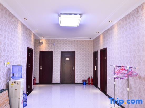 Чжэнчжоу: Gongyi Dongping Hotel
