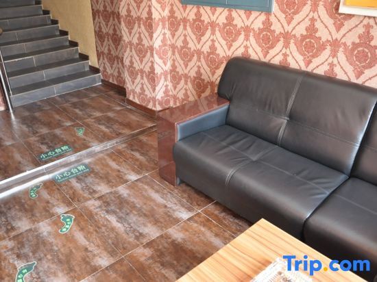 Hailin Xinjia Fashion Express Hotel — фото 2