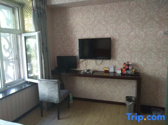 Hailin Xinjia Fashion Express Hotel — фото 3