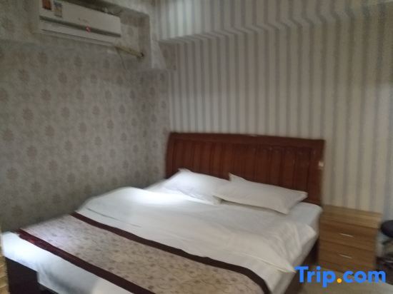 Hailin Xinjia Fashion Express Hotel — фото 4