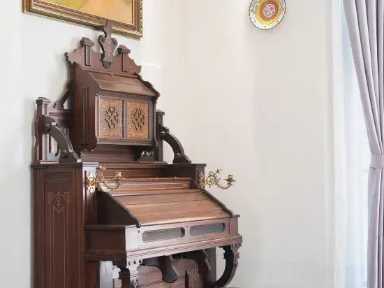 Джиангме: Zhuwaiyun Yishu Hostel