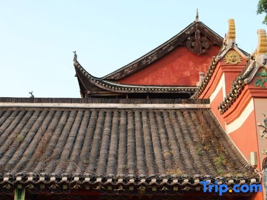 Юнчжоу: Yongzhou Xiju Characteristic Homestay