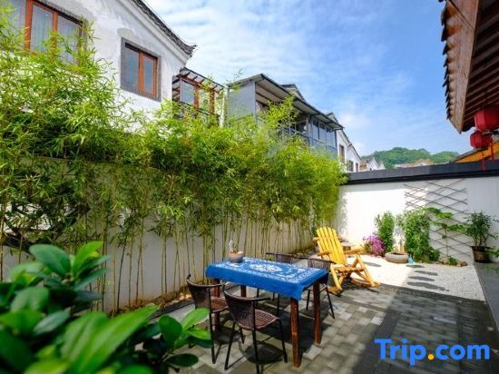 Юнчжоу: Yongzhou Xiju Characteristic Homestay