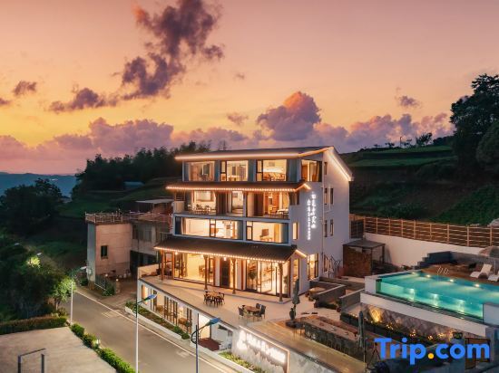 Шаоксинг: Yunlan Mijing Homestay (Xiayanbei Branch)