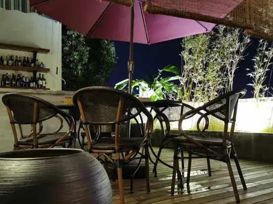 Чанша: Changsha April 3 Mountain View Terrace Homestay (Yuelushan Hunan University)