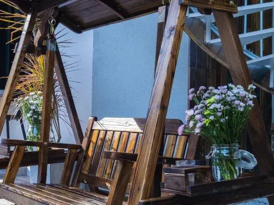 Чанша: Changsha April 3 Mountain View Terrace Homestay (Yuelushan Hunan University)