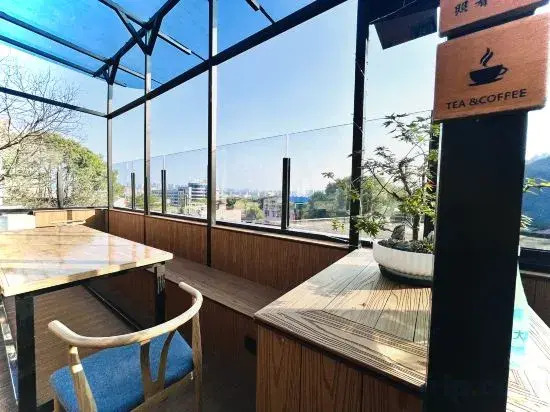 Чанша: Changsha April 3 Mountain View Terrace Homestay (Yuelushan Hunan University)