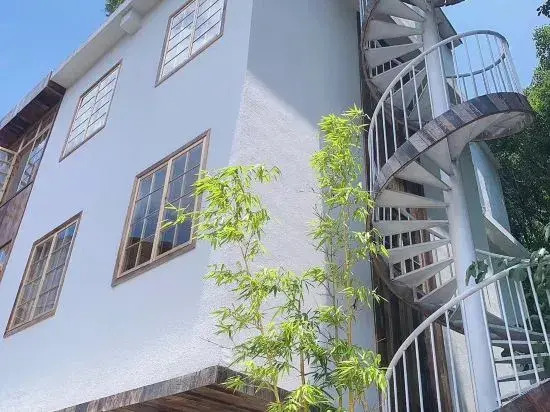 Чанша: Changsha April 3 Mountain View Terrace Homestay (Yuelushan Hunan University)