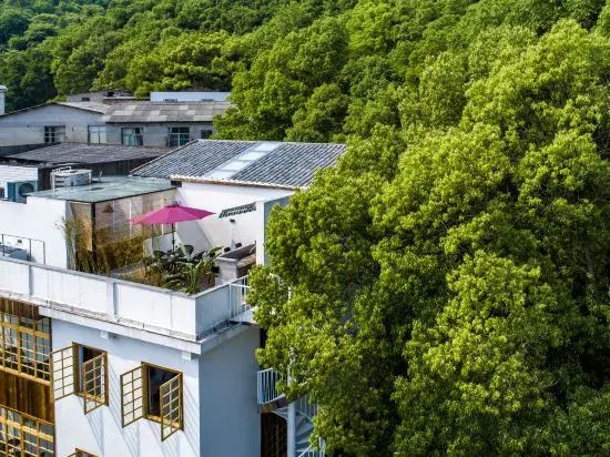 Чанша: Changsha April 3 Mountain View Terrace Homestay (Yuelushan Hunan University)