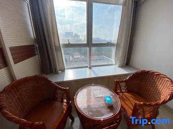 Йиян: Manzi Homestay (Yiyang Oscar Plaza Branch)