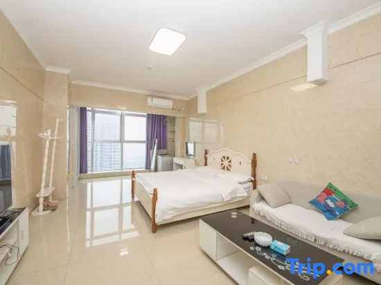 Йиян: Manzi Homestay (Yiyang Oscar Plaza Branch)
