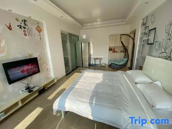 Йиян: Manzi Homestay (Yiyang Oscar Plaza Branch)