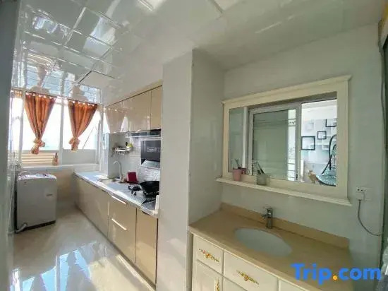 Йиян: Manzi Homestay (Yiyang Oscar Plaza Branch)