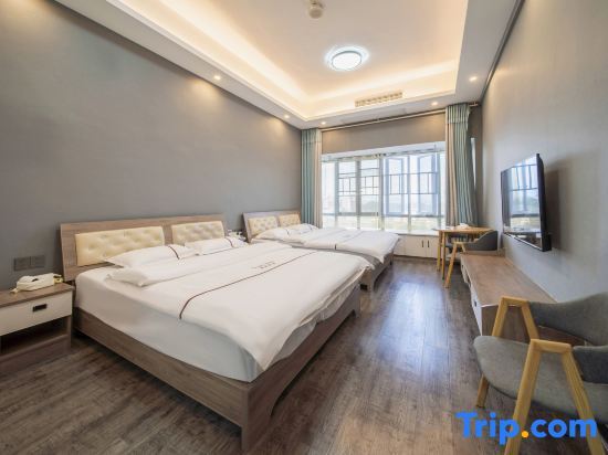 Юнчжоу: Yongzhou Youke Homestay