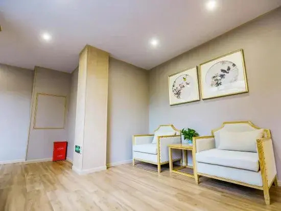 Чунцин: Mudange Homestay (Chongqing Chashan Zhuhai Scenic Area Branch)
