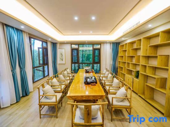 Чунцин: Mudange Homestay (Chongqing Chashan Zhuhai Scenic Area Branch)