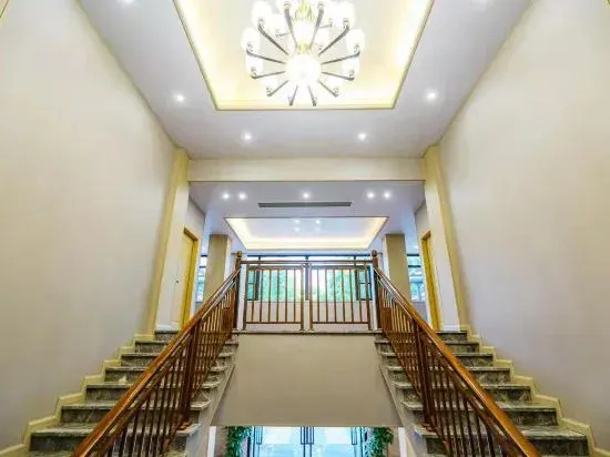 Чунцин: Mudange Homestay (Chongqing Chashan Zhuhai Scenic Area Branch)