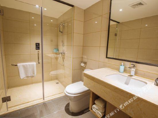 Янгиианг: City Comfort Inn (Yangjiang High-tech Zone Pinggang)