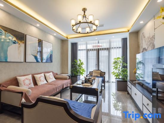 Шанхай: Shanghai LAN Resident hostel