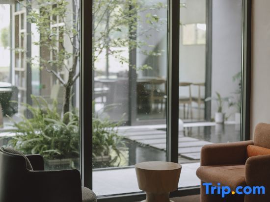 Тайчжоу: Leyu Guesthouse