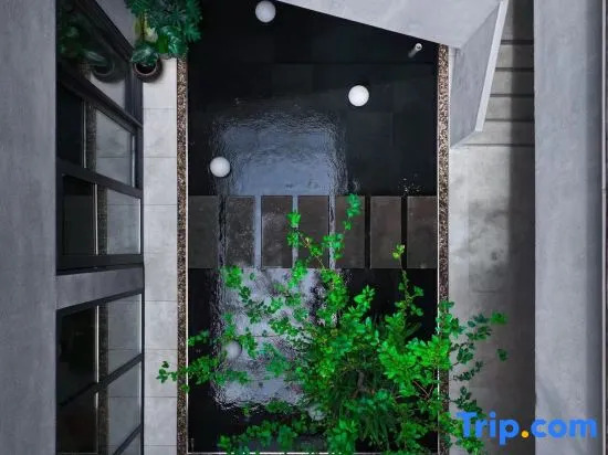 Тайчжоу: Leyu Guesthouse