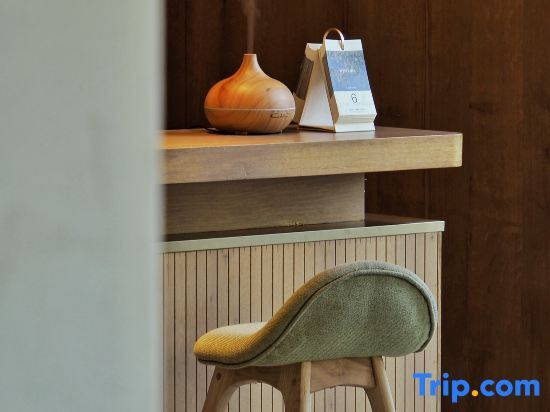 Тайчжоу: Leyu Guesthouse