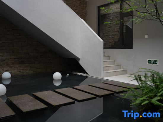Тайчжоу: Leyu Guesthouse