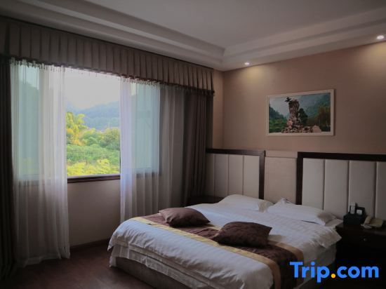 Чунцин: Chongqing Yuting Business Hotel