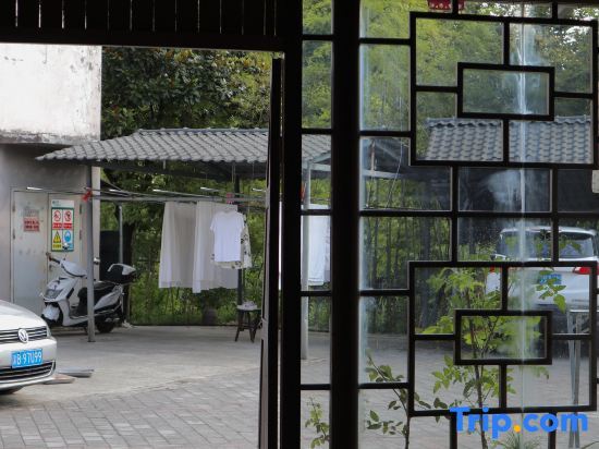 Чунцин: Chongqing Yuting Business Hotel