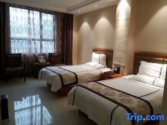 Синъи: Haohuahong Hotel