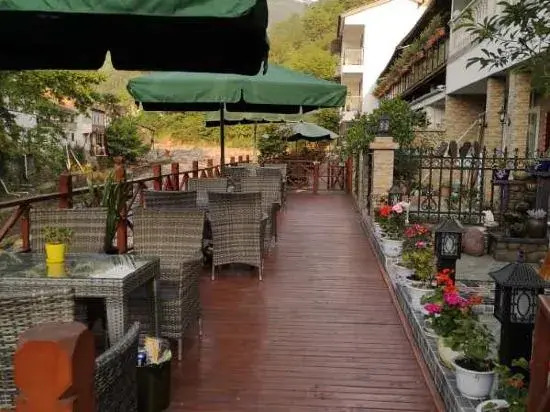 Чэнду: Qixi Guesthouse
