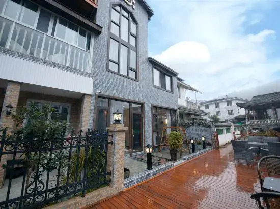 Чэнду: Qixi Guesthouse