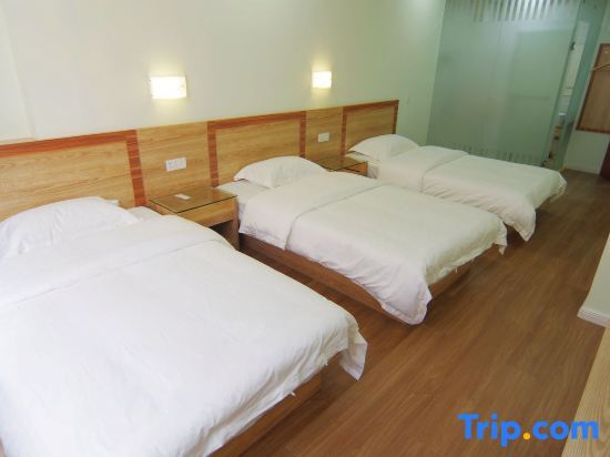 Наньнин: Number 8 Apartment (Nanning Langdong Bus Station Store)