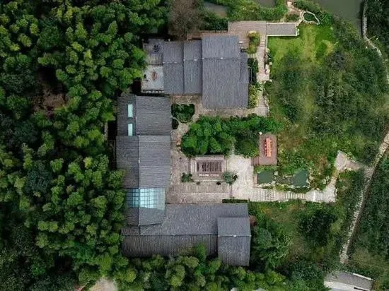 Чунцин: Yongchuan Liyuan Guesthouse