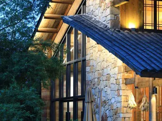 Чунцин: Yongchuan Liyuan Guesthouse