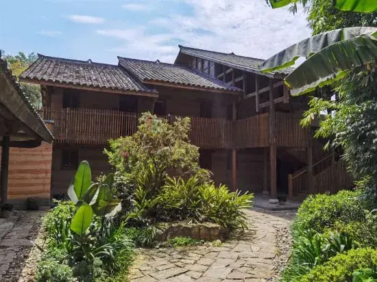 Чунцин: Yongchuan Liyuan Guesthouse