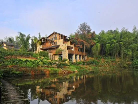 Чунцин: Yongchuan Liyuan Guesthouse