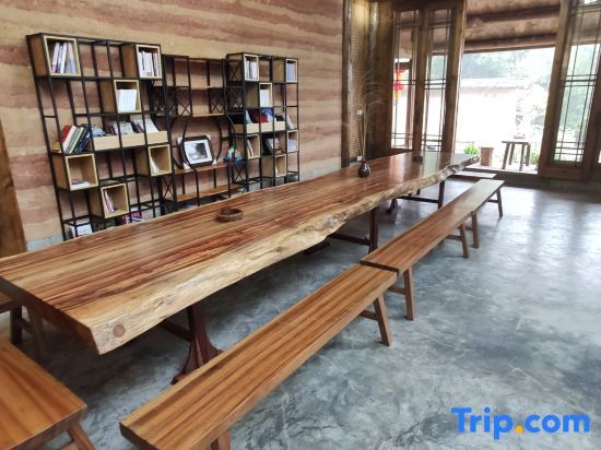 Чунцин: Yongchuan Liyuan Guesthouse