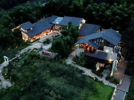 Чунцин: Yongchuan Liyuan Guesthouse