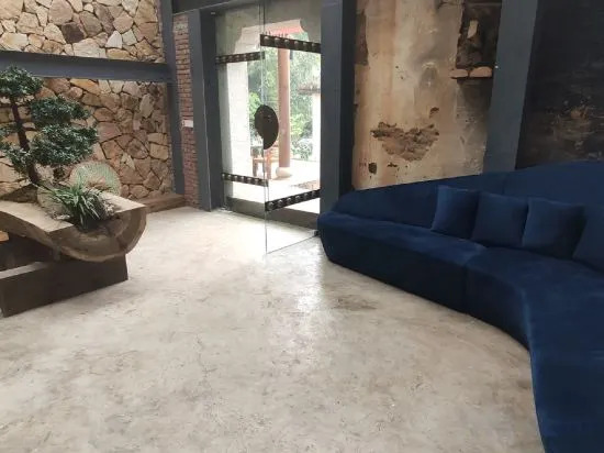 Чунцин: Yongchuan Liyuan Guesthouse