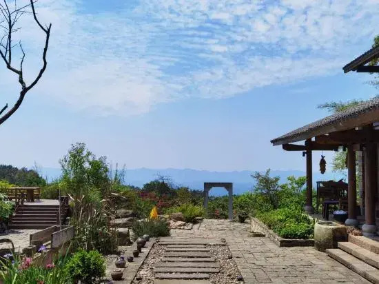 Чунцин: Yongchuan Liyuan Guesthouse