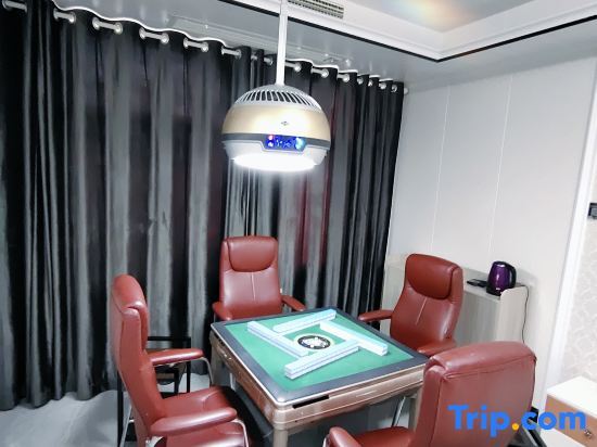 Йиян: Happy garden boutique hotel