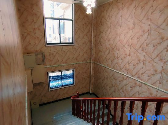 Йиян: Happy garden boutique hotel