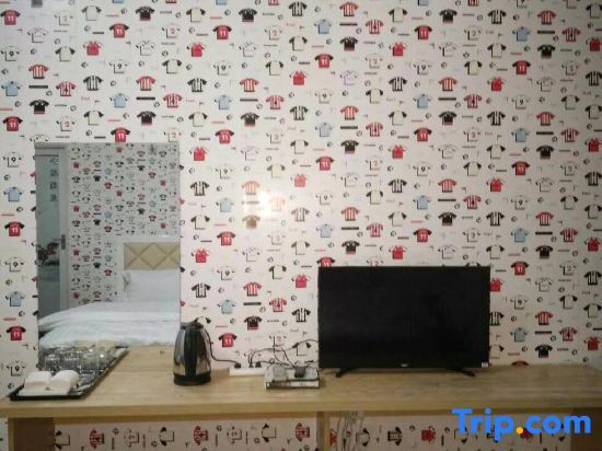 Юнчжоу: Yongzhou Delong Hotel