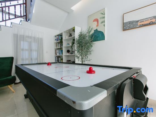 Шанхай: Shanghai 19HomeStay Liqiu Homestay