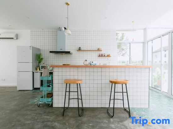 Шанхай: Shanghai 19HomeStay Liqiu Homestay