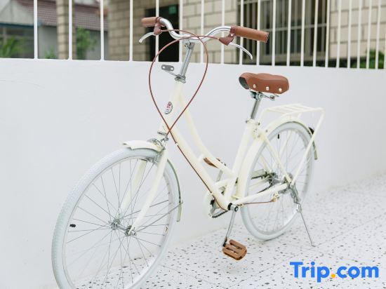 Шанхай: Shanghai 19HomeStay Liqiu Homestay