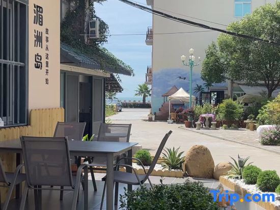 Путянь: Meizhou Island Xinxin Home Residence