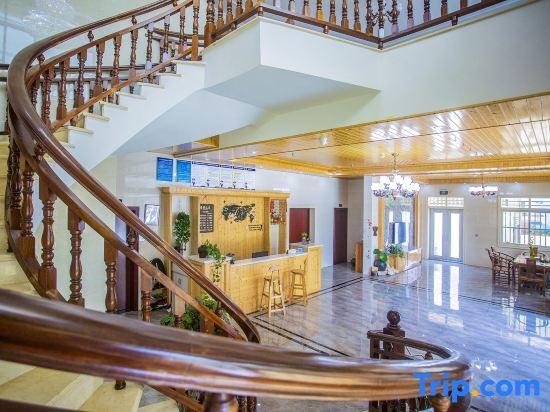 Путянь: Meizhou Island Xinxin Home Residence