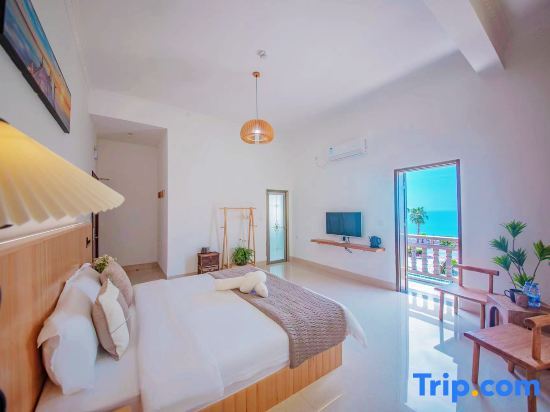 Путянь: Meizhou Island Xinxin Home Residence